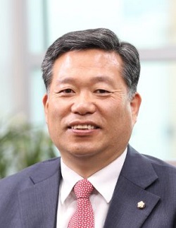 ▲ 김종회 의원