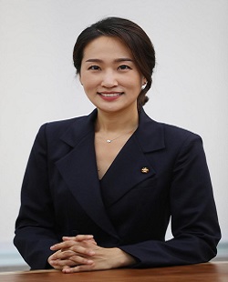 ▲ 김수민 의원