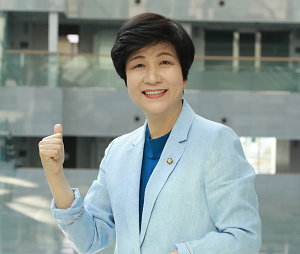 ▲ 김영주 의원